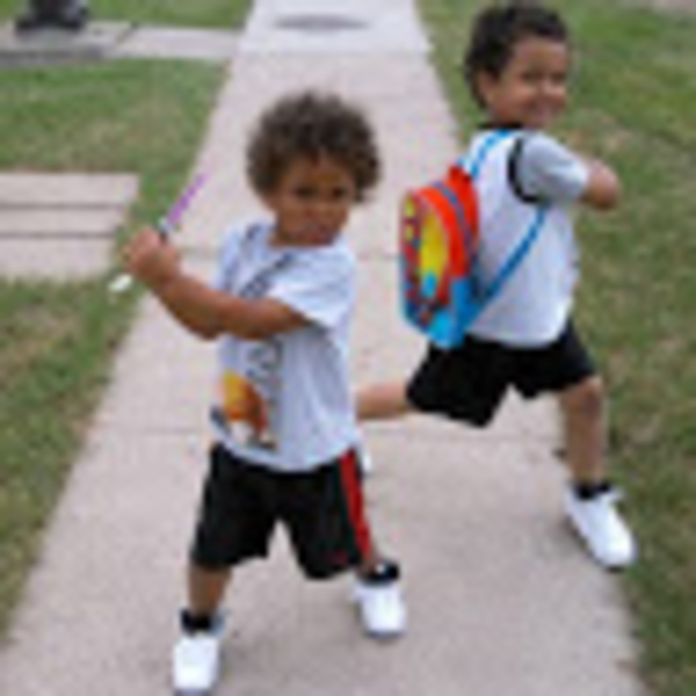 Meet your Posher, Domo